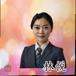 林悦